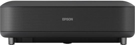 Epson EH-LS650B V11HB07140 3D Projector 3LCD 4K Ultra HD Laser με Wi-Fi και Ενσωματωμένα Ηχεία