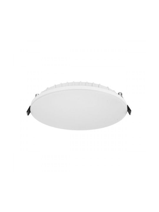 Spot Light Einbau Spot mit integriertem LED und Natürliches Weißes Licht 1Stück