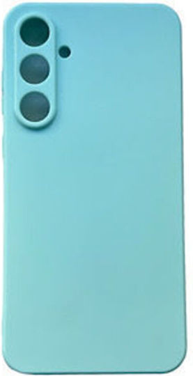 ObaStyle Back Cover Σιλικόνης Γαλάζιο (Samsung A55 5G)
