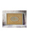 Design A Ceiling Decorated Bands Oak Πίνακας σε Καμβά 120x80cm