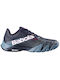 Babolat Jet Premura 2 Men's Padel Shoes for Black