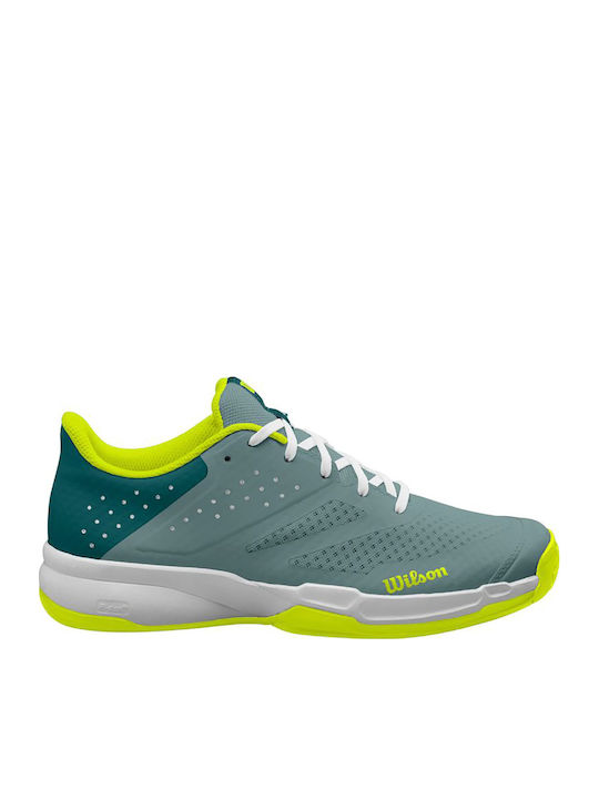 Wilson Kaos Stroke 2.0 Tennisschuhe Gelb