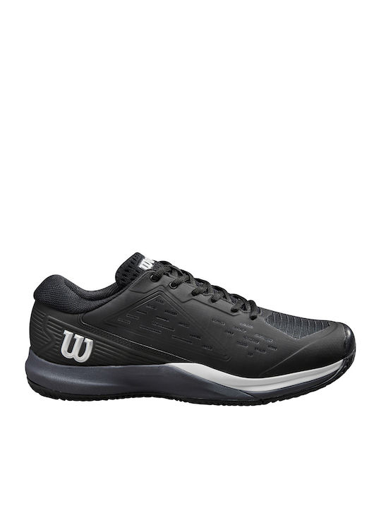 Wilson Rush Pro Ace Men's Tennis Shoes for Clay...