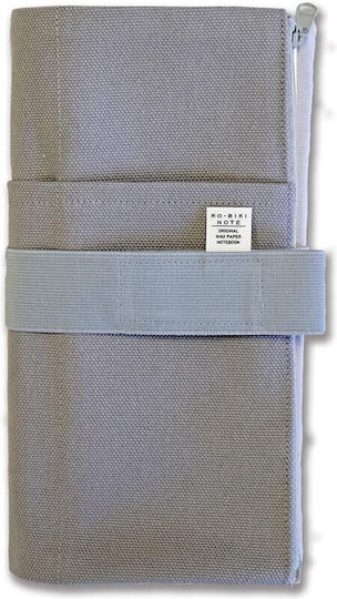 Yamamoto Paper Σημειωματάριο Γκρι