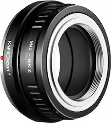 K&F Concept Ringadapter
