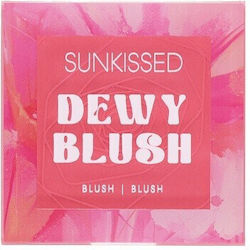 Sunkissed Руж Dewy Blush 8.5гр
