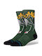 Stance Спортни Чорапи Зелени 1 Чифт