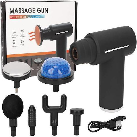 Waffe Massage fr den Kopf mit Vibration und Heizfunktion Schwarz KLN-601535 | Skroutz Germany Waffe Massage fr den Kopf mit Vibration und Heizfunktion Schwarz KLN-601535 | Skroutz Germany