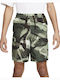Form Men's Shorts Dri-Fit Green