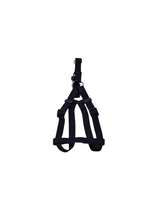 Paw Care Dog Samara Xsmall 10mm 22-40cm Schwarz