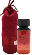 Rave Nardo Red Eau de Parfum 100ml Rave Nardo Red Eau de Parfum 100ml