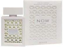 Rave Now White Eau de Parfum 100ml