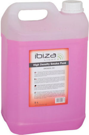 Ibiza Sound 5lt SMOKE5L-HD