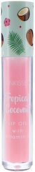 Sunkissed Lip Gloss Tropical Coconut 4ml