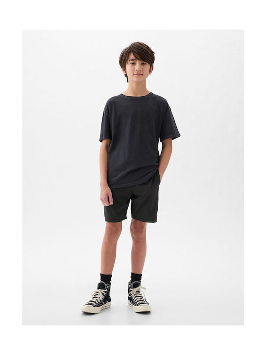 GAP Kids Shorts/Bermuda Fabric Black