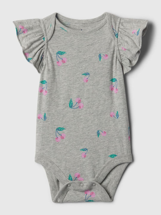 GAP Baby Bodysuit Set Multicolour