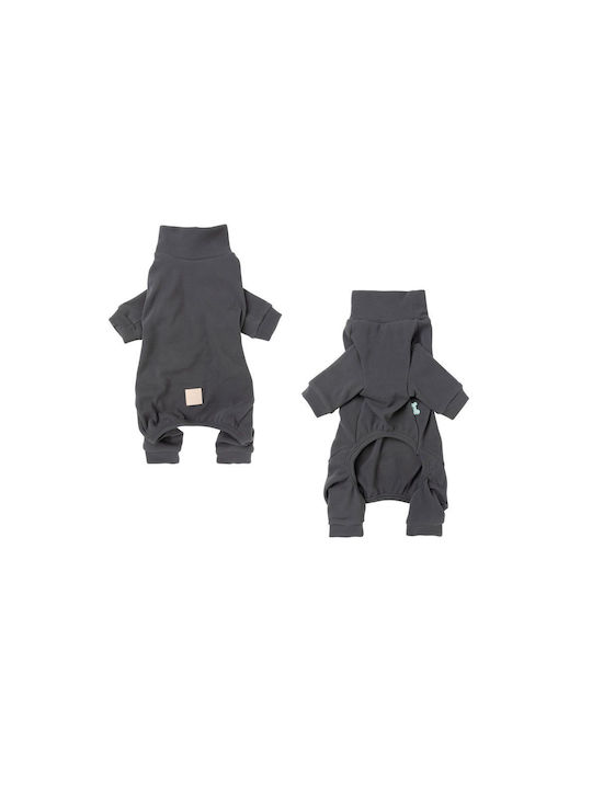 Pijama Fuzzyard Life Soft Touch Grey M 38-39cm 38-39cm