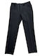 Pantaloni Albastru