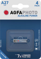 AgfaPhoto Power A27 12V 1 Pack AgfaPhoto Power A27 12V 1 Pack