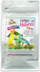 Evia Parrots Birds Food for Budgerigars 800gr