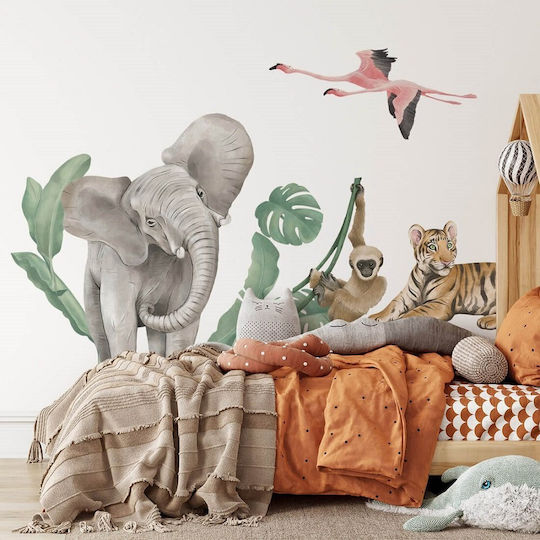 Mar&Mar Autocolant Decorativ pentru Copii Perete
