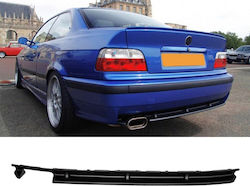 Diederichs Дифузер за Автомобили Отзад Съвместим с BMW Серия 3 / E36 / M3 90-99 Diederichs Дифузер за Автомобили Отзад Съвместим с BMW Серия 3 / E36 / M3 90-99