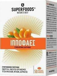 Superfoods Hippophae 50 Capsule Moi