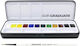 Daler Rowney Set of Watercolours 12pcs