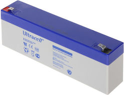 Ultracell UPS-Batterie