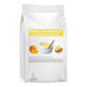3s Maize Cream Orange 0.5kg