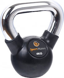 Sportmann Kettlebell 4kg