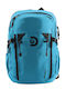 Discovery Backpack Μπλε