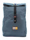 Discovery Backpack Μπλε