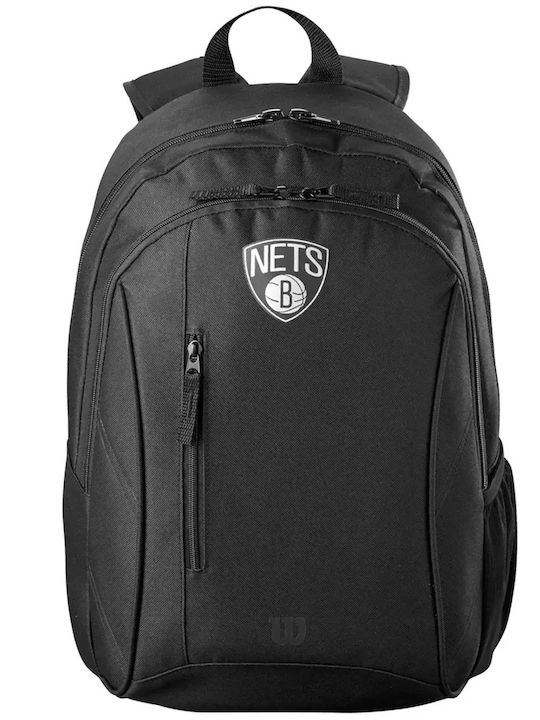 Wilson Backpack Μαύρο