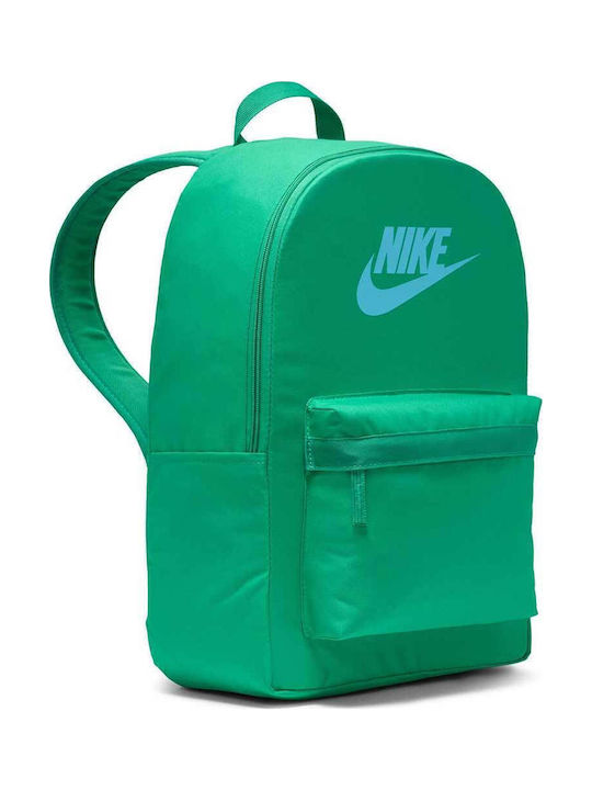 Nike Heritage 25lt Πράσινο