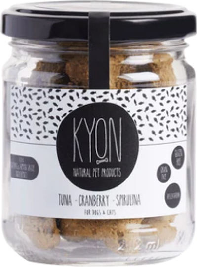 KYON Dog Treat with Ton and Chicken 400gr