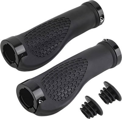 Set of Bicycle Handles 2 pcs Trizand 23230