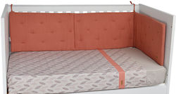 Bebe Stars Boho Πάντα Κλασική Εσωτερική Boho 40x200cm
