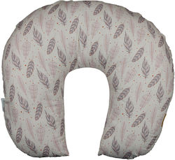 Bebe Stars Pregnancy & Nursing Pillow