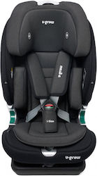 U-Grow Goldfix Plus Baby Car Seat High-back Boo...