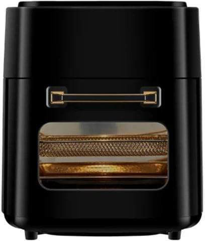 Silver Crest JD989A Air Fryer 15lt Μαύρο