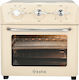 Estia Retro Epoque Air Fryer 12lt Beige