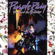 Prince & Europe Prince&the Revolution - Purple Rain -remast- LP Μωβ Βινύλιο