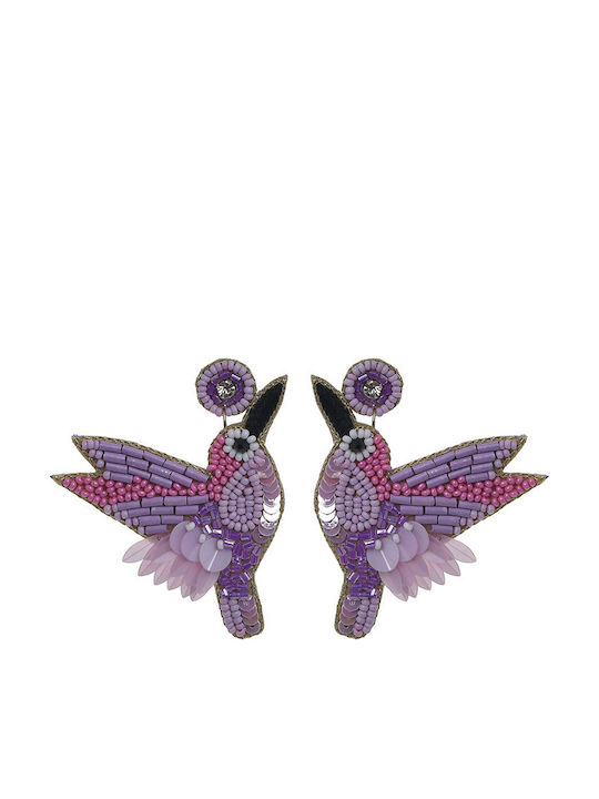 Ble Resort Collection Ohrringe