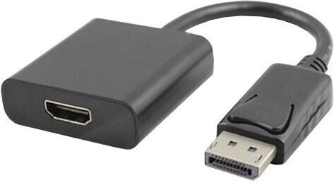 PremiumCord Μετατροπέας DisplayPort male σε HDMI female 1τμχ kportad13