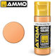 Ammo Atom Modellbau Farbe Beige Pink 20ml