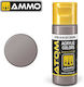 Ammo Atom Modellbau Farbe Grey Brown 20ml