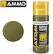 Ammo Atom Modellbau Farbe Sinai Grey 20ml