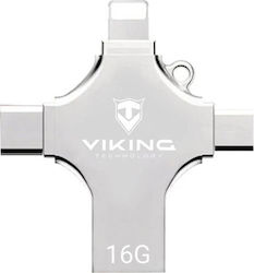Viking 16GB USB 3.0 Stick