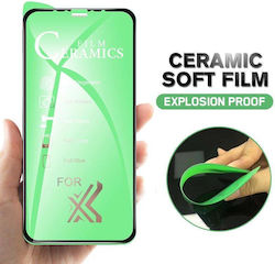 Ceramic Tempered Glass (Galaxy S21 5G)